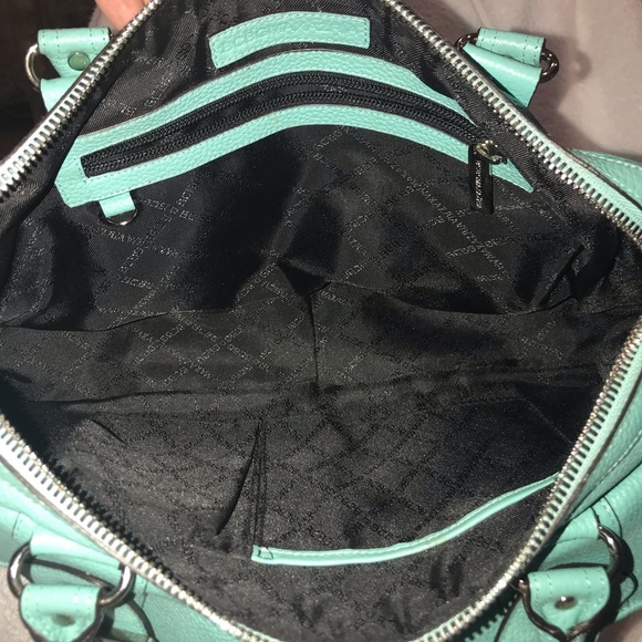 BCBG Maxazria leather bag - Picture 7 of 7